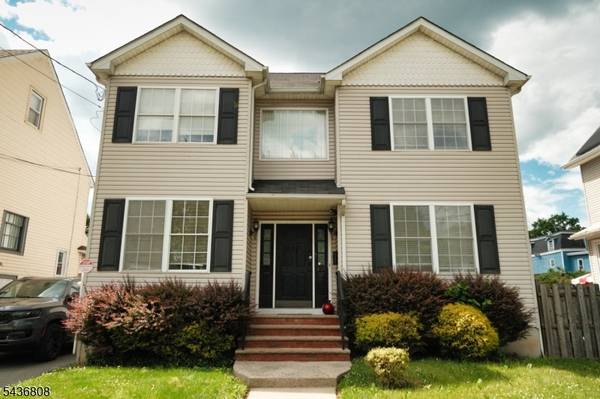 431 E 7Th St, Plainfield City, NJ 07060