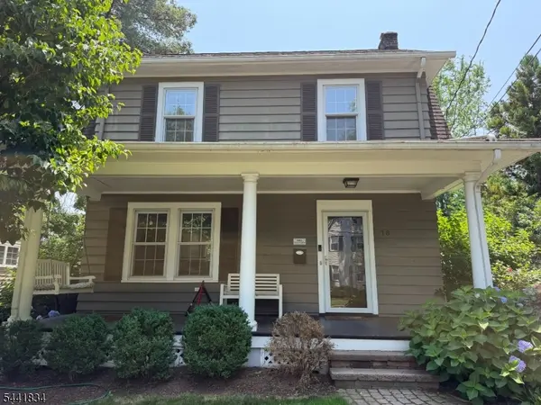 78 Meadowbrook Rd, Millburn Twp., NJ 07078