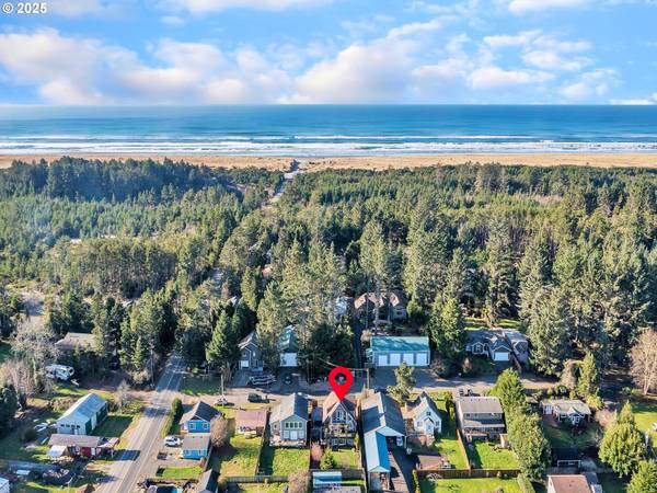 90589 CLARK RD, Warrenton, OR 97146