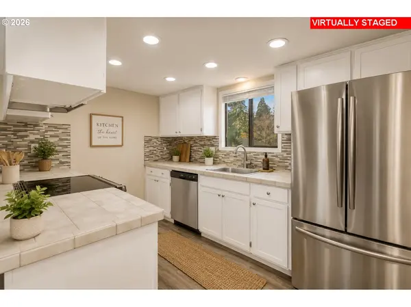 5900 SW ELLERSON TER, Beaverton, OR 97007