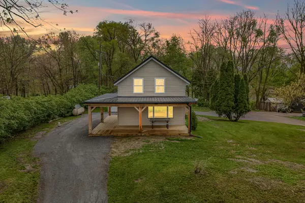 68505 Sweet Lake RD, Fawn River Twp, MI 49091
