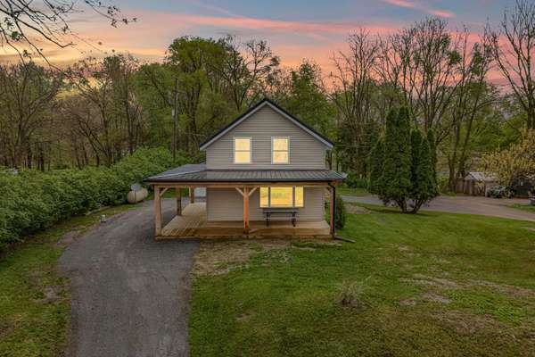 68505 Sweet Lake RD, Fawn River Twp, MI 49091