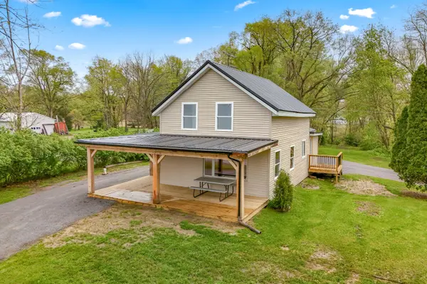 68505 Sweet Lake RD, Fawn River Twp, MI 49091