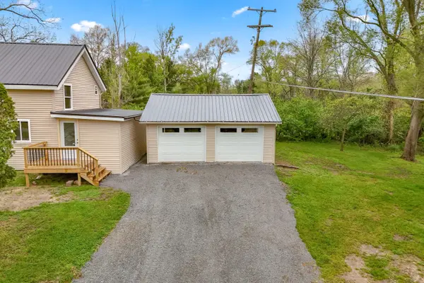 68505 Sweet Lake RD, Fawn River Twp, MI 49091