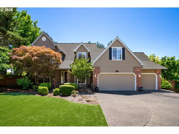6108 SW KRUSE RIDGE DR, Portland, OR 97219