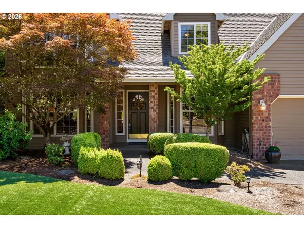 6108 SW KRUSE RIDGE DR, Portland, OR 97219
