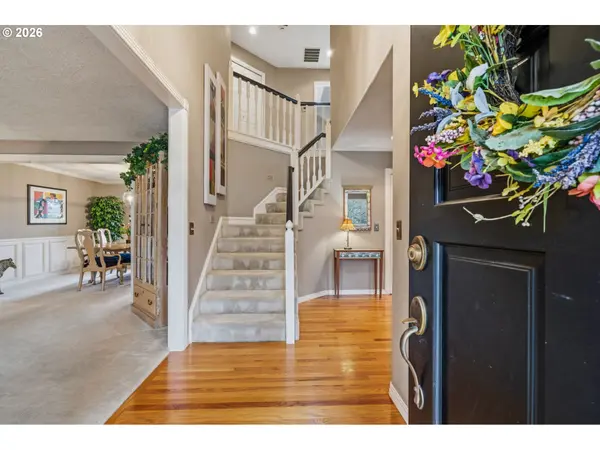 6108 SW KRUSE RIDGE DR, Portland, OR 97219