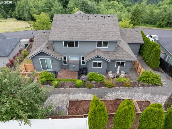 850 WATERS WATCH RD, Kalama, WA 98625