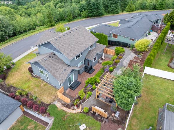 850 WATERS WATCH RD, Kalama, WA 98625