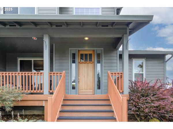 850 WATERS WATCH RD, Kalama, WA 98625