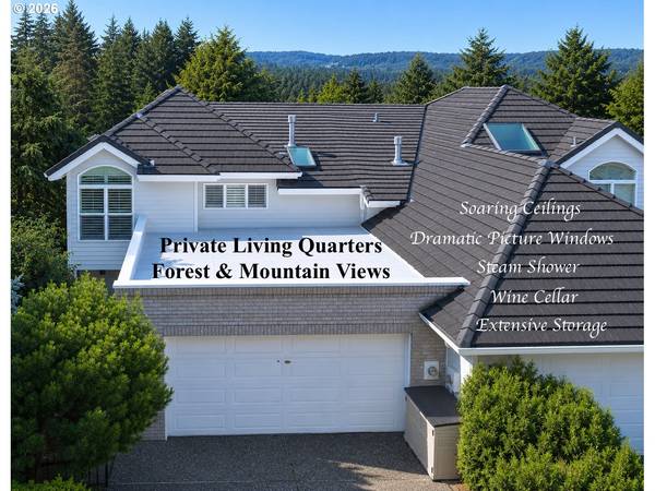 18 NORTHVIEW CT, Lake Oswego, OR 97035