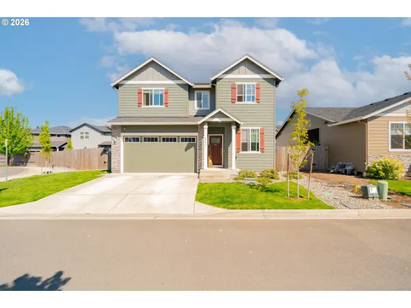 4931 NE 23RD CT, Vancouver, WA 98663