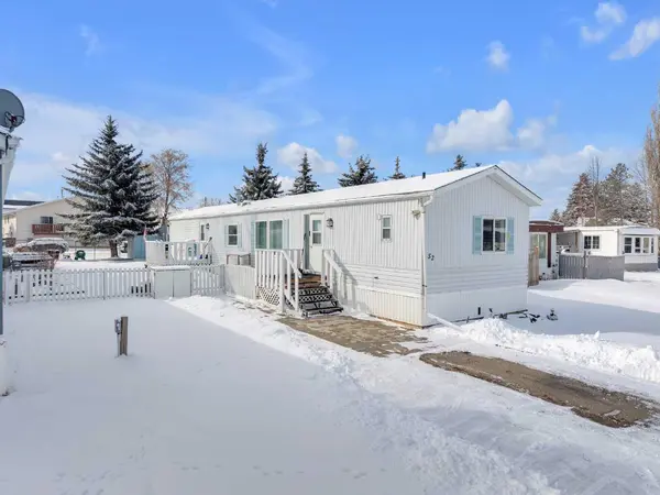 4922 Womacks RD #52, Blackfalds, AB T0M 0J0