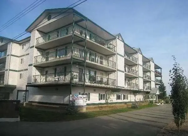 4646 55 AVE #305,  High Prairie,  AB T0G 1E0
