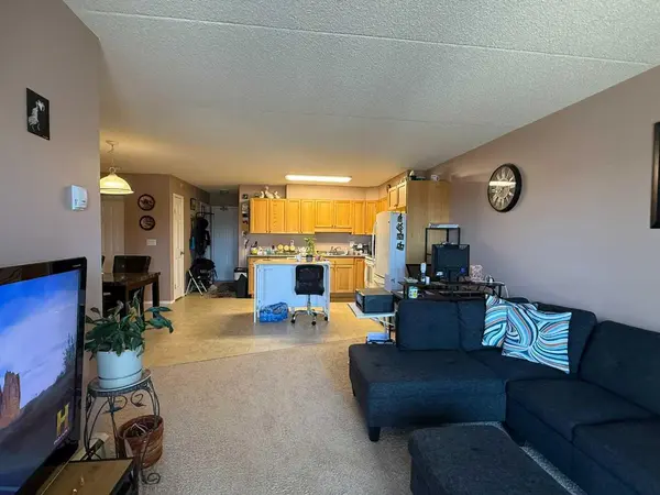 4646 55 AVE #305, High Prairie, AB T0G 1E0