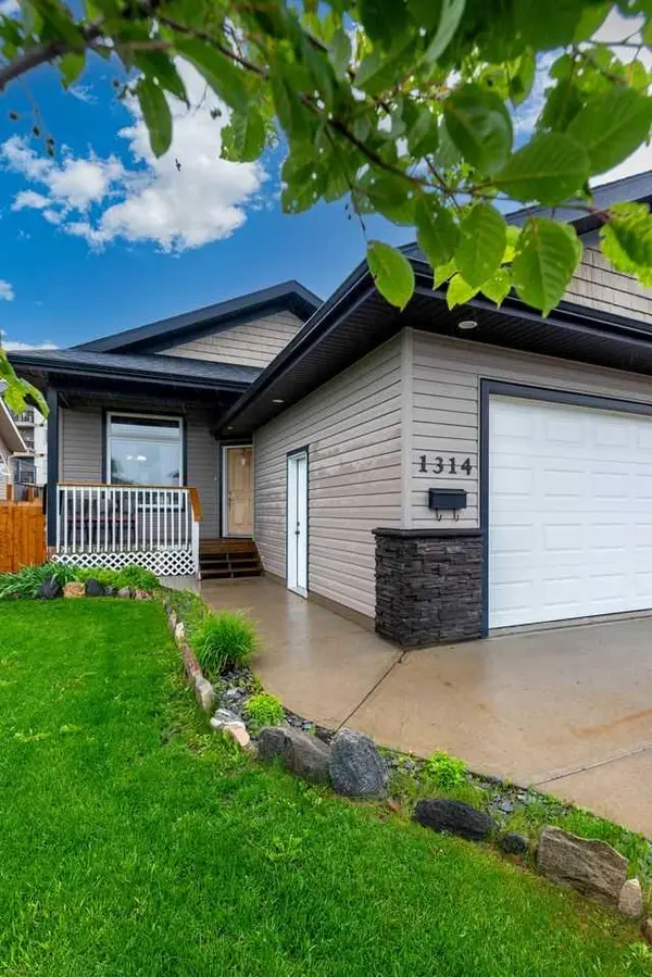 1314 47A AVE, Lloydminster, SK S9V 2G6