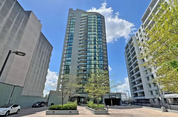 5740 Yonge ST #409, Toronto C07, ON M2M 0B1