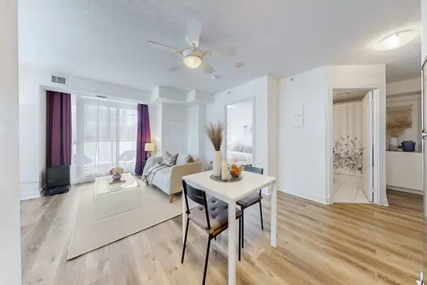5740 Yonge ST #409, Toronto C07, ON M2M 0B1