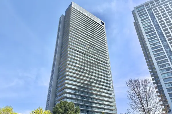 2015 Sheppard AVE E #909, Toronto C15, ON M2J 0B3