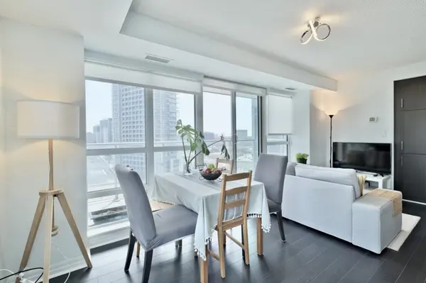 2015 Sheppard AVE E #909, Toronto C15, ON M2J 0B3