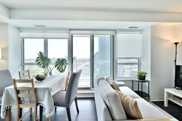 2015 Sheppard AVE E #909, Toronto C15, ON M2J 0B3