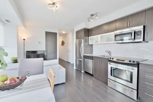 2015 Sheppard AVE E #909, Toronto C15, ON M2J 0B3