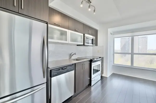 2015 Sheppard AVE E #909, Toronto C15, ON M2J 0B3