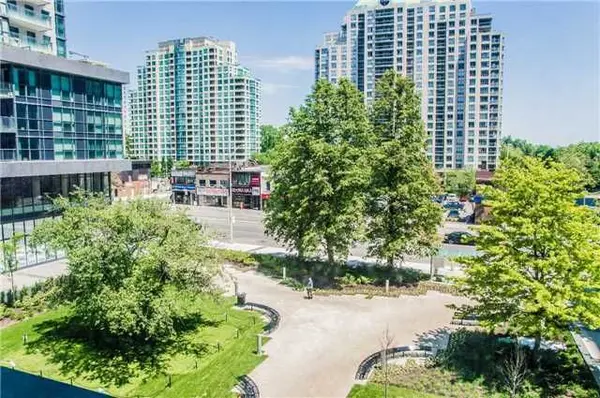 5168 Yonge ST #509, Toronto C07, ON M2N 0G1