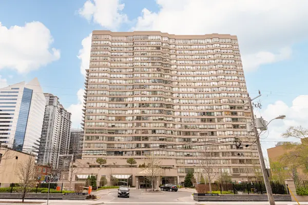 30 Greenfield AVE #903, Toronto C14, ON M2N 6N3