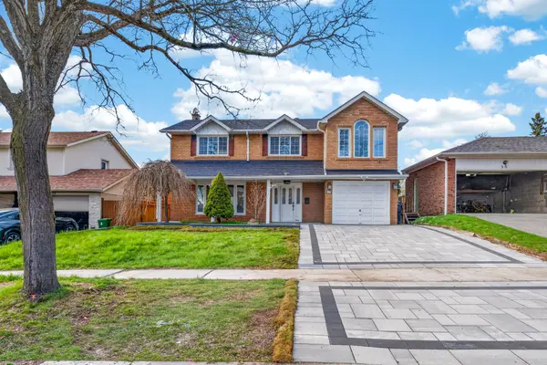 48 Bellbury CRES, Toronto C15, ON M2J 2J8