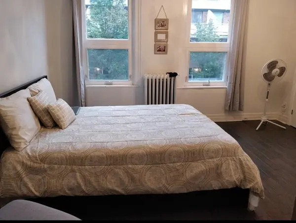 104 Bleecker ST #2, Toronto C08, ON M4X 1L8