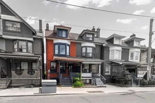 1213 College ST, Toronto C01, ON M6H 1C1