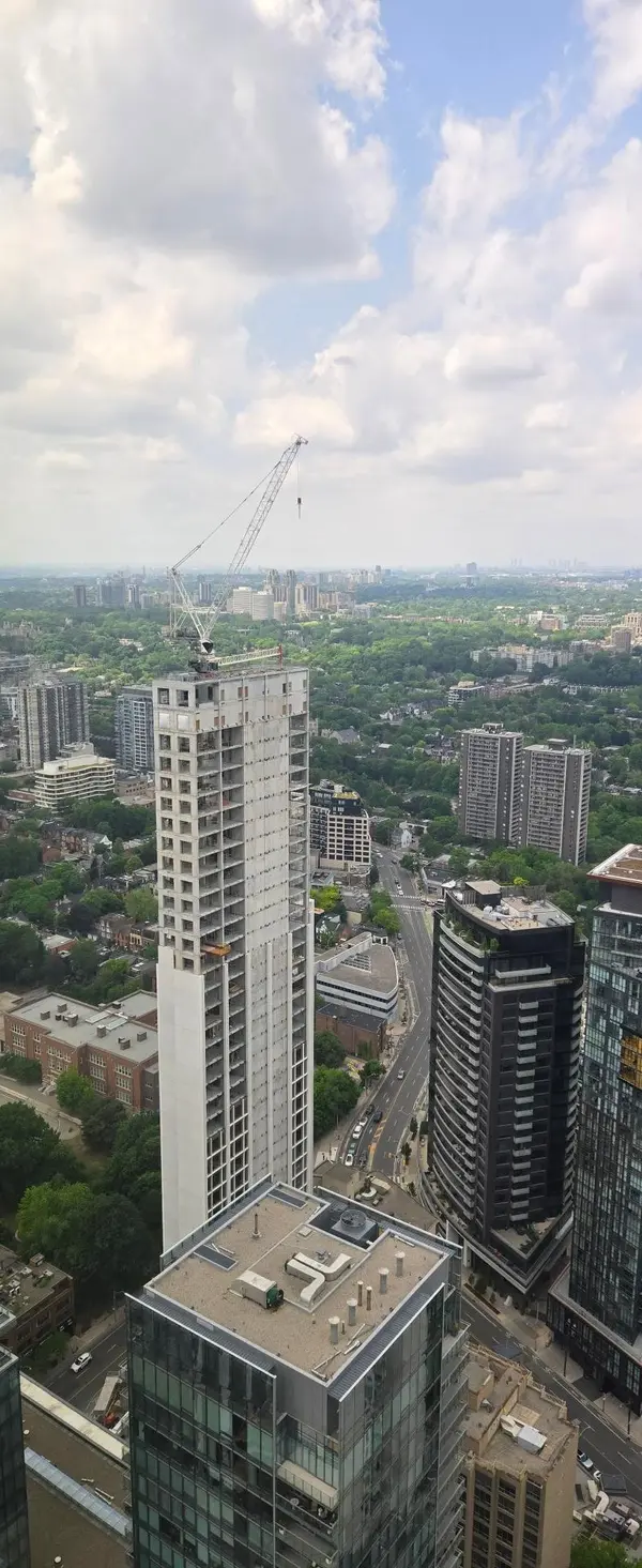 11 Yorkville AVE #5103, Toronto C02, ON M4W 1L2