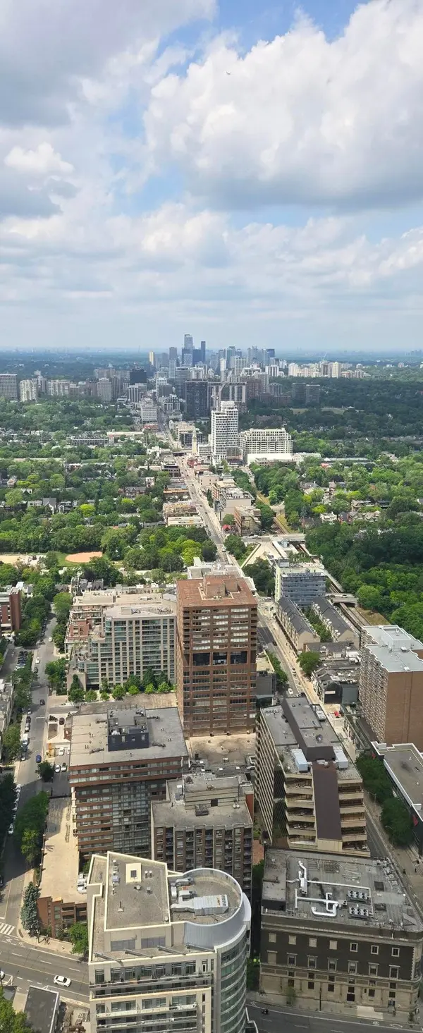 11 Yorkville AVE #5103, Toronto C02, ON M4W 1L2