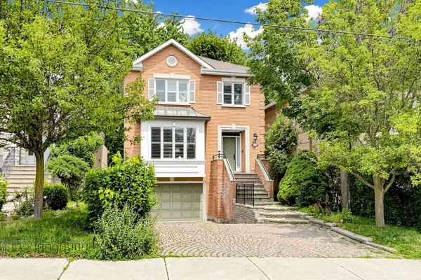 352 Deloraine AVE, Toronto C04, ON M5M 2B6