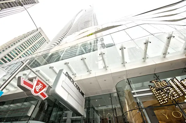 1 Bloor ST E #809, Toronto C08, ON M4W 0A8