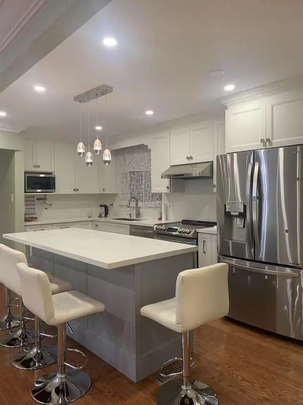 63 Lesgay CRES #Upper, Toronto C15, ON M2J 2J2