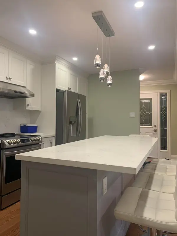 63 Lesgay CRES #Upper, Toronto C15, ON M2J 2J2