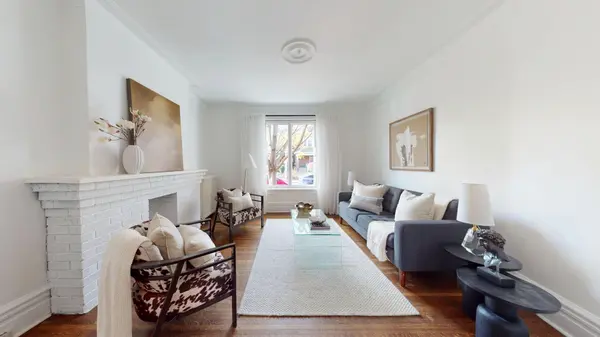 25 Riverdale AVE, Toronto E01, ON M4K 1C2
