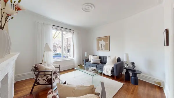 25 Riverdale AVE, Toronto E01, ON M4K 1C2