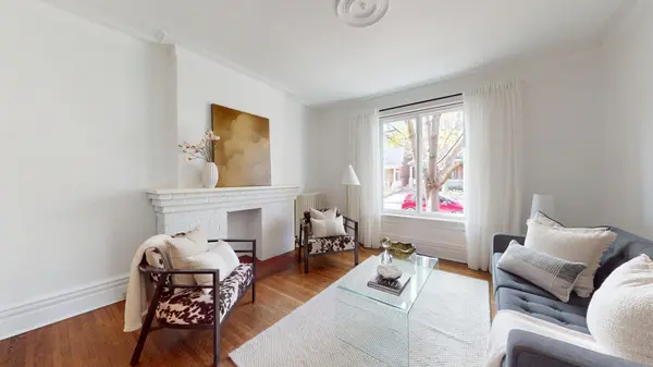 25 Riverdale AVE, Toronto E01, ON M4K 1C2
