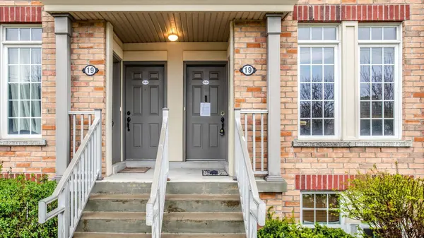 19 Island RD #34, Toronto E10, ON M1C 0E4