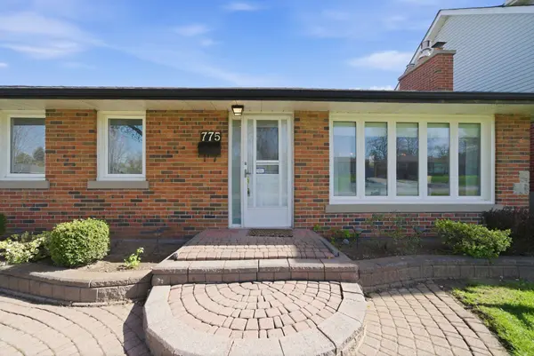 775 Emerson AVE, Oshawa, ON L1H 3L2