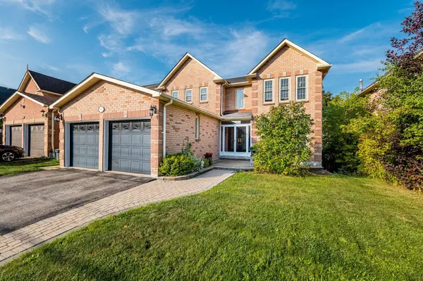 490 Old Harwood AVE, Ajax, ON L1T 3L1