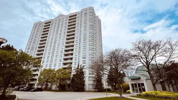 5001 Finch AVE E #1103, Toronto E07, ON M1S 5J9