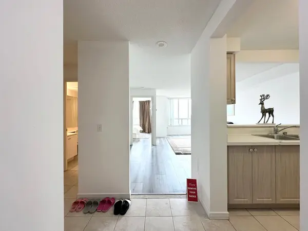 5001 Finch AVE E #1103, Toronto E07, ON M1S 5J9