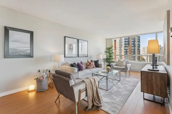 150 Alton Towers CIR #1503, Toronto E07, ON M1V 4X7