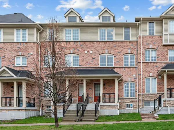125 Devineridge AVE,  Ajax,  ON L1Z 0K6
