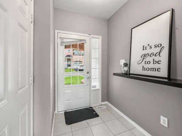 125 Devineridge AVE, Ajax, ON L1Z 0K6