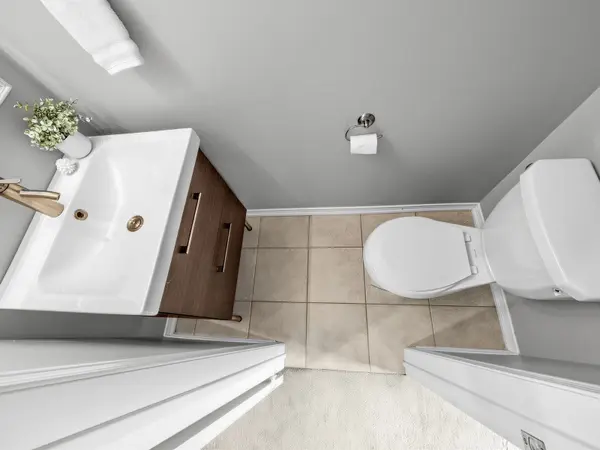 125 Devineridge AVE, Ajax, ON L1Z 0K6
